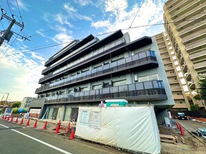 ガーラ・グランディ調布(112)