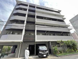 ﾒｲﾝｽﾃｰｼﾞ錦糸町Ⅵｴｸﾞｻﾞ（704)