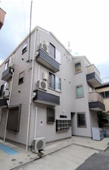 イルビラージュ四つ木