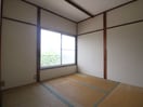 居室 畑ヶ谷アパ－ト
