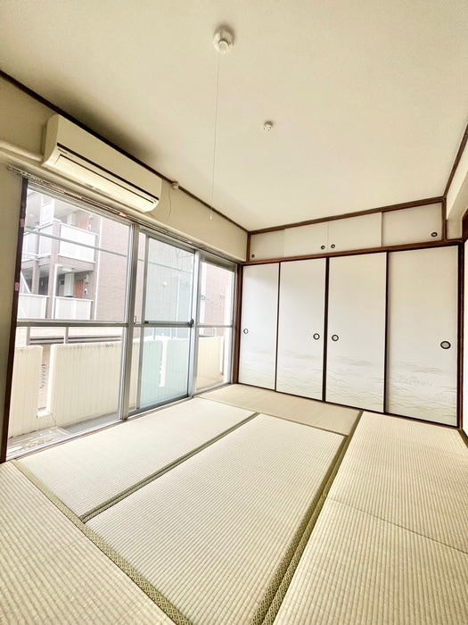 居室 杉浦コ－ポ