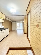 廊下 杉浦コ－ポ