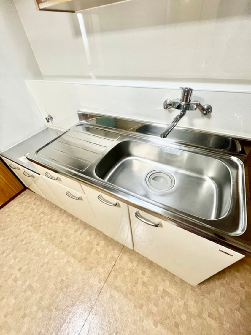 キッチン 杉浦コ－ポ