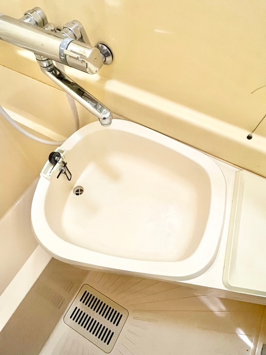 洗面 杉浦コ－ポ