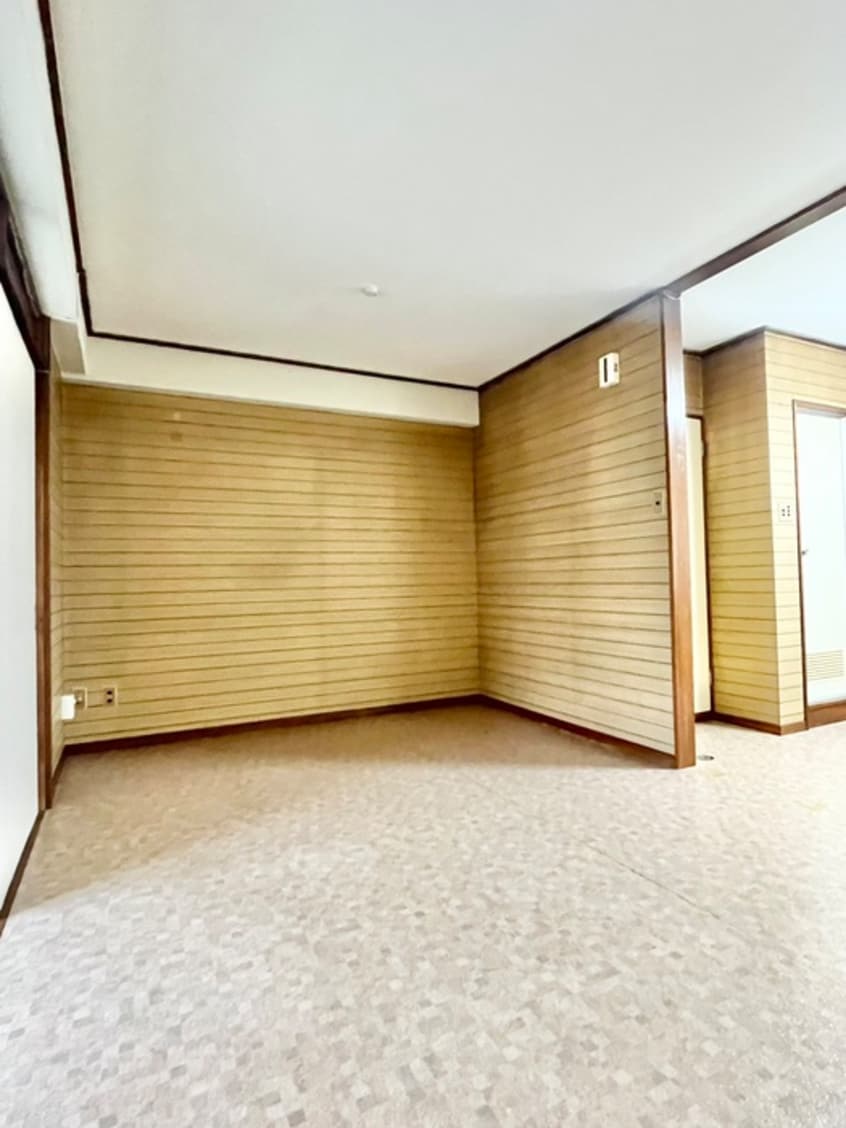 居室 杉浦コ－ポ