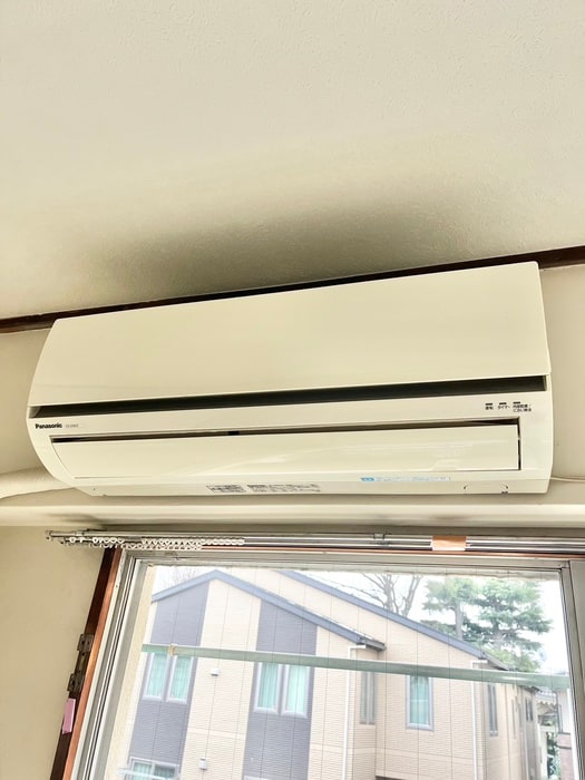 内観写真 杉浦コ－ポ