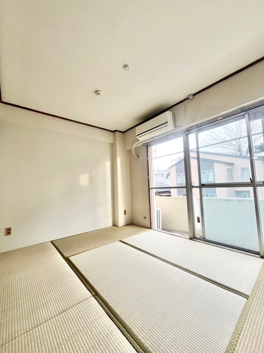 居室 杉浦コ－ポ