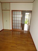 居室 エントピア新和Ⅱ