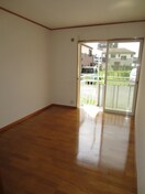 居室 エントピア新和Ⅱ