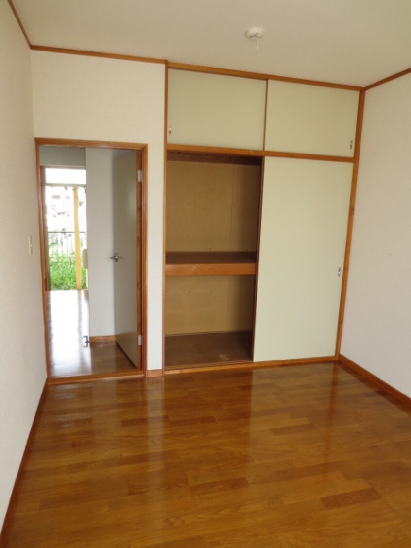 収納 エントピア新和Ⅱ