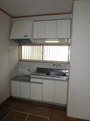 キッチン エントピア新和Ⅱ