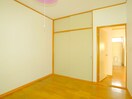 内観写真 エントピア新和Ⅱ