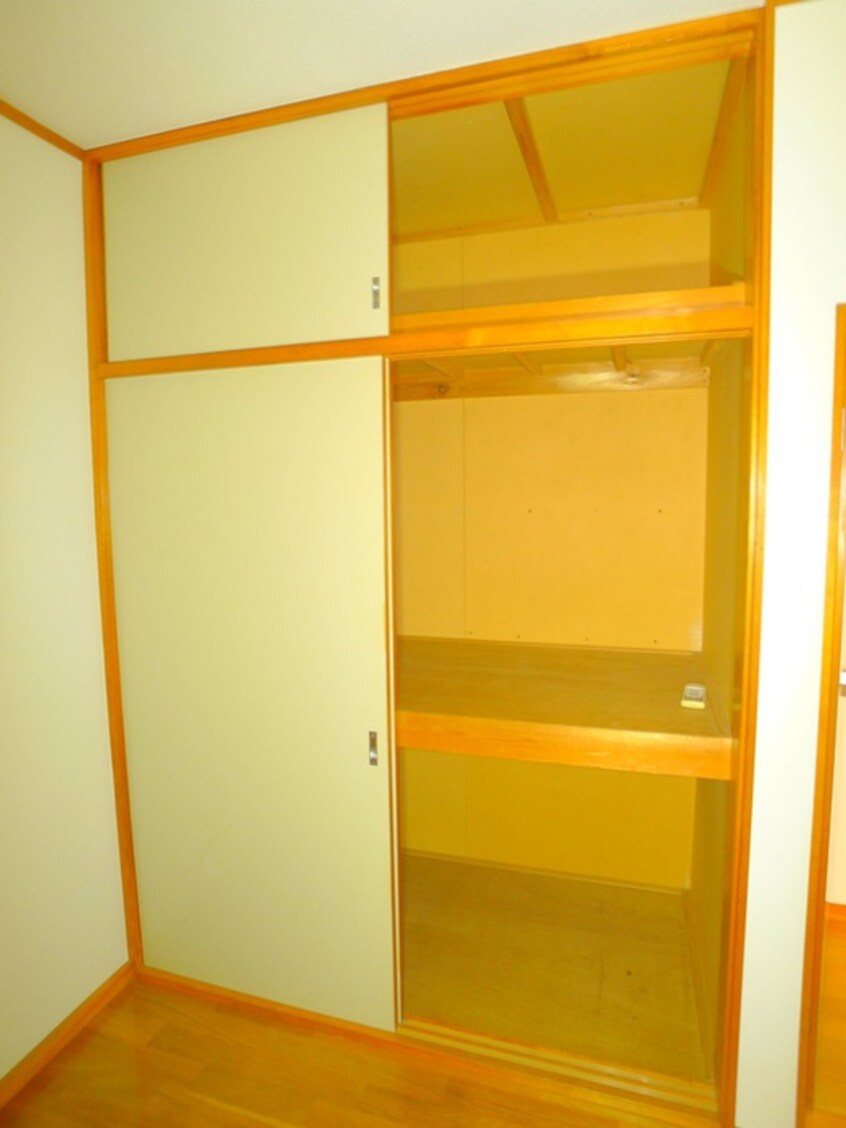 収納 エントピア新和Ⅱ