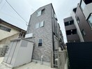 外観写真 コートハウス桜川
