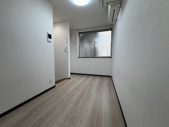 居室 コートハウス桜川