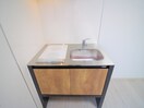 キッチン コートハウス桜川