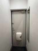 玄関 コートハウス桜川