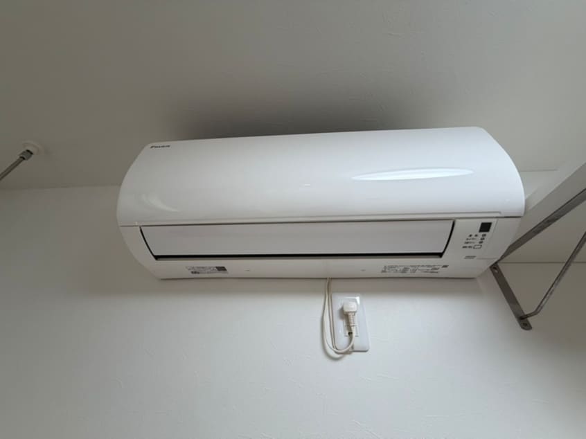 内観写真 コートハウス桜川