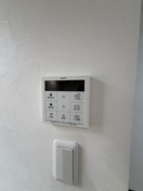 内観写真 コートハウス桜川