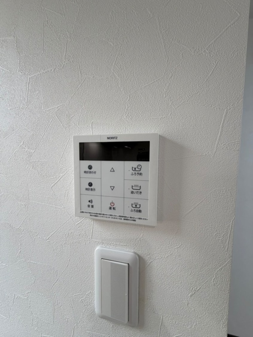 内観写真 コートハウス桜川