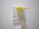 内観写真 コートハウス桜川