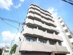 ルーブル鷺宮六番館(703)