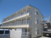 グラスリバーマンションＡ棟