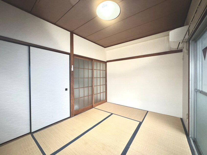 居室 永田マンション