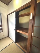 収納 永田マンション