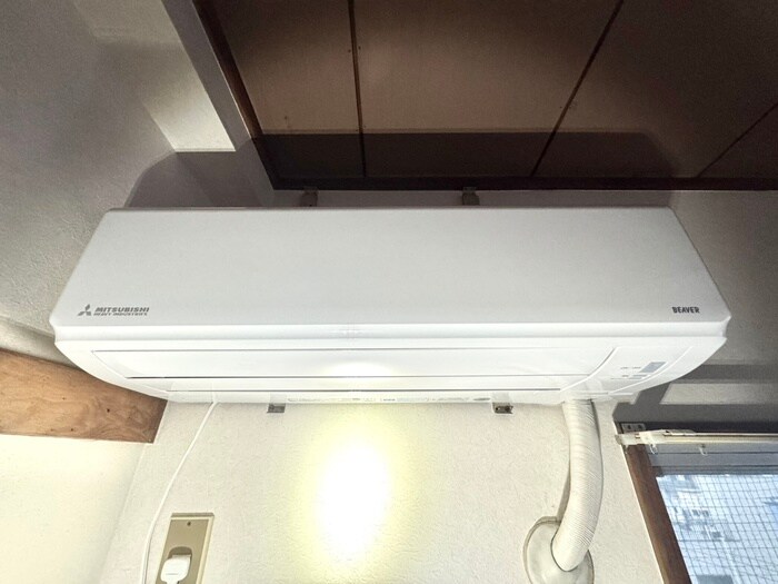 内観写真 永田マンション