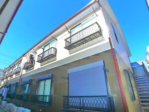 アヴニール　Ａ棟