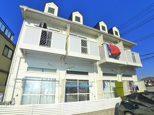 シンセイ１号棟