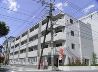 仲池上ア－トレジデンス(304)