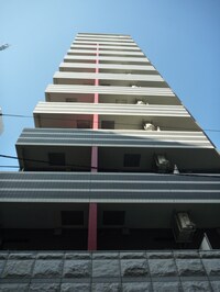 ガ－ラ･ステ－ジ西巣鴨(1401)