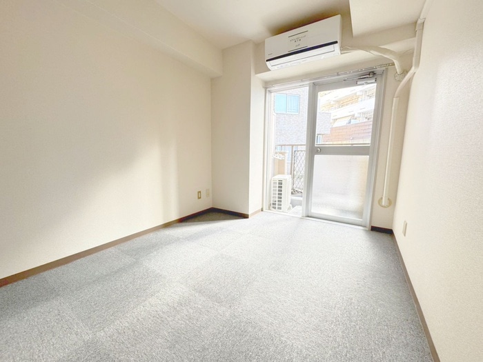 居室 朝日プラザ東池袋(218)