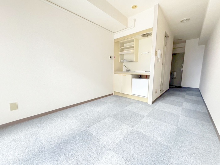 居室 朝日プラザ東池袋(218)