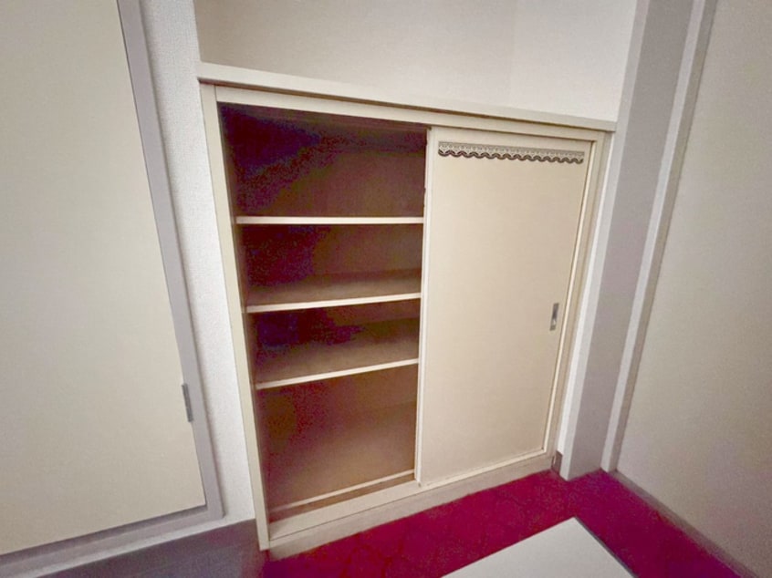 靴箱 朝日プラザ東池袋(218)