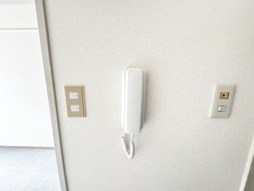 内観写真 朝日プラザ東池袋(218)