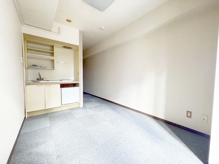 居室 朝日プラザ東池袋(218)