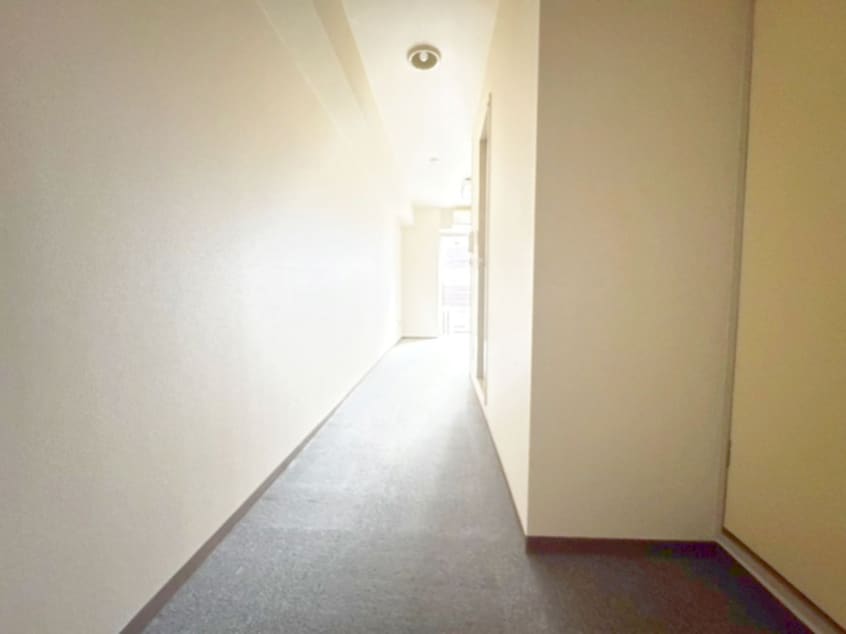 内観写真 朝日プラザ東池袋(218)