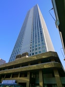 サンシャインシティ(ショッピングセンター/アウトレットモール)まで598m 朝日プラザ東池袋(218)