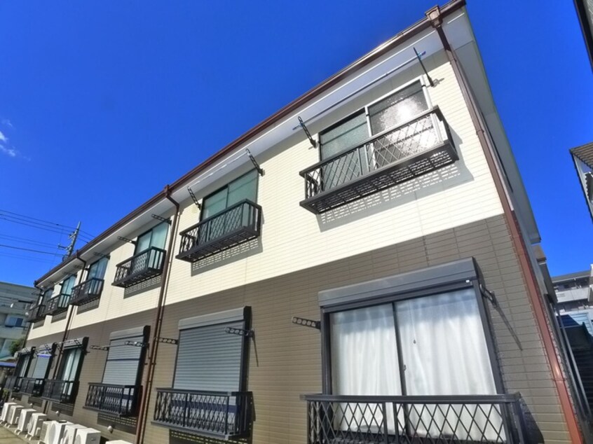 その他 アヴニール　Ｂ棟