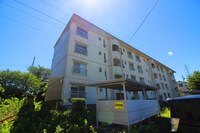 ポプラヶ丘コープ１４号棟