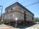 サニイプレイスの外観