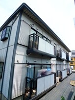 ア－バンリゾ－ト２号館