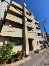 ラ・パートメント