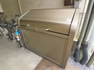 建物設備 ラ・パートメント