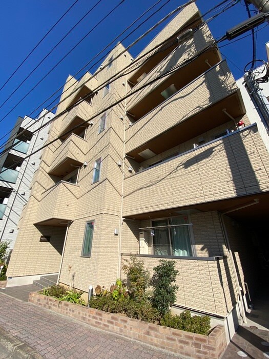 外観写真 ラ・パートメント