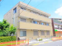 ラリュール赤塚Ⅱ