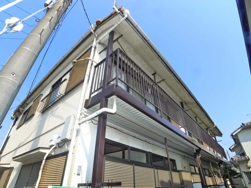 外観写真 メゾン鎌ケ谷